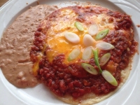 huevos.rancheros